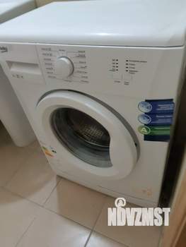 1-к квартира, на длительный срок, 38м2, 6/17 этаж