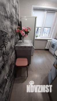 1-к квартира, посуточно, 38м2, 2/5 этаж