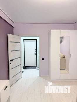 1-к квартира, на длительный срок, 37м2, 4/10 этаж