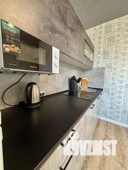 1-к квартира, посуточно, 38м2, 14/17 этаж