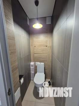 1-к квартира, посуточно, 57м2, 7/17 этаж