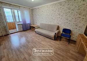 2-к квартира, на длительный срок, 50м2, 8/10 этаж