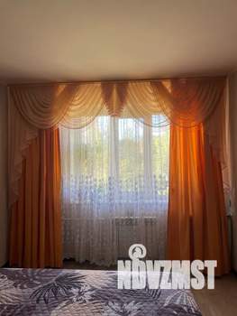 1-к квартира, посуточно, 36м2, 1/17 этаж