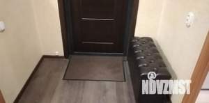 1-к квартира, посуточно, 37м2, 15/17 этаж