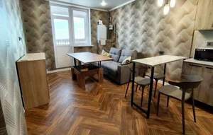 2-к квартира, на длительный срок, 44м2, 7/8 этаж