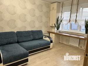 2-к квартира, посуточно, 60м2, 4/17 этаж