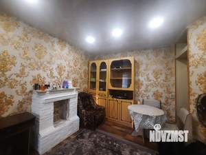 2-к квартира, на длительный срок, 48м2, 2/5 этаж