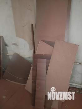 1-к квартира, на длительный срок, 31м2, 1/2 этаж