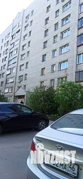 2-к квартира, на длительный срок, 48м2, 3/10 этаж