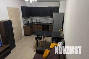 2-к квартира, посуточно, 50м2, 6/20 этаж