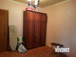 2-к квартира, на длительный срок, 47м2, 1/9 этаж