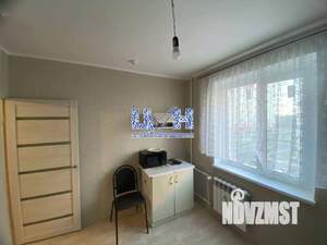 1-к квартира, на длительный срок, 36м2, 5/17 этаж