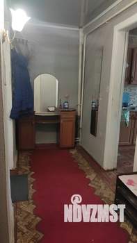 1-к квартира, на длительный срок, 30м2, 5/5 этаж