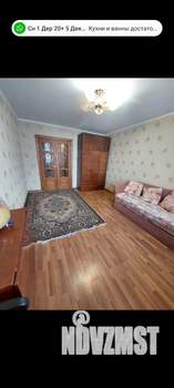 2-к квартира, на длительный срок, 48м2, 3/6 этаж