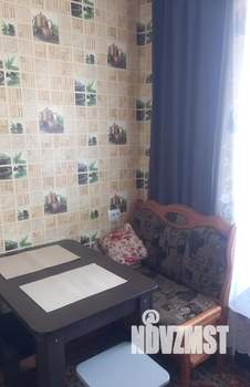 1-к квартира, на длительный срок, 35м2, 3/5 этаж