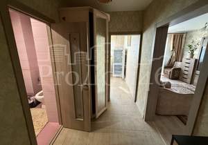 1-к квартира, на длительный срок, 38м2, 11/17 этаж