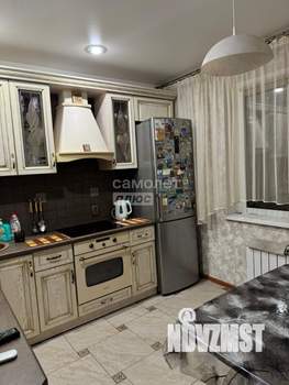 2-к квартира, на длительный срок, 56м2, 1/17 этаж