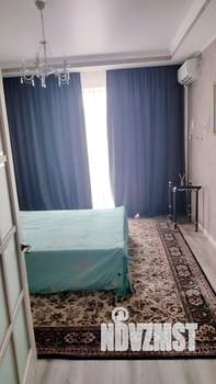 3-к квартира, на длительный срок, 70м2, 4/4 этаж