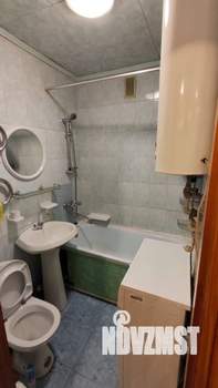 1-к квартира, на длительный срок, 31м2, 2/5 этаж