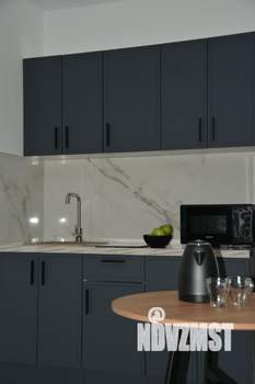 1-к квартира, посуточно, 40м2, 16/18 этаж