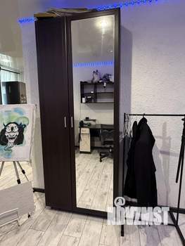 Студия квартира, на длительный срок, 30м2, 1/5 этаж