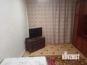 1-к квартира, на длительный срок, 32м2, 1/6 этаж