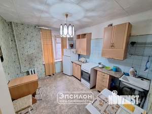 2-к квартира, на длительный срок, 51м2, 2/5 этаж