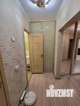 2-к квартира, на длительный срок, 56м2, 9/17 этаж