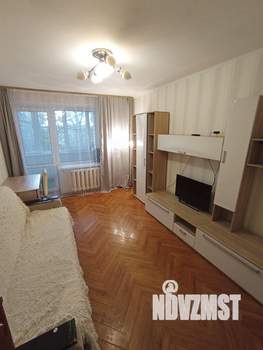 3-к квартира, на длительный срок, 57м2, 3/5 этаж