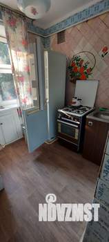 2-к квартира, на длительный срок, 48м2, 5/5 этаж