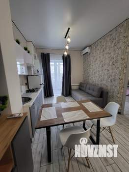 2-к квартира, посуточно, 47м2, 2/3 этаж