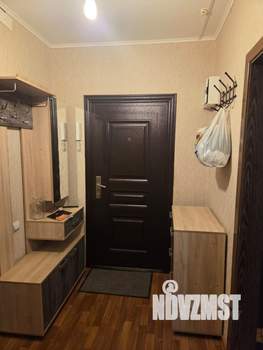 1-к квартира, на длительный срок, 38м2, 5/18 этаж