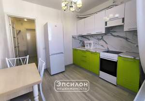 1-к квартира, на длительный срок, 36м2, 8/10 этаж