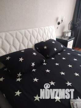 1-к квартира, посуточно, 37м2, 8/17 этаж