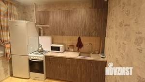 1-к квартира, на длительный срок, 36м2, 3/5 этаж