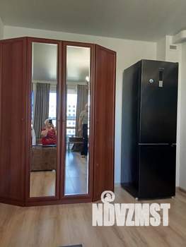 2-к квартира, посуточно, 48м2, 7/15 этаж