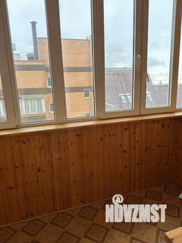 2-к квартира, на длительный срок, 50м2, 9/17 этаж