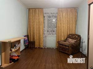 1-к квартира, на длительный срок, 31м2, 3/5 этаж