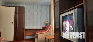 1-к квартира, посуточно, 35м2, 1/12 этаж