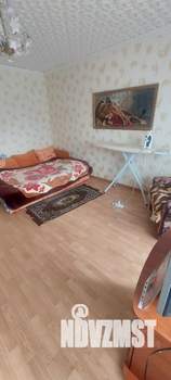 1-к квартира, на длительный срок, 34м2, 2/9 этаж