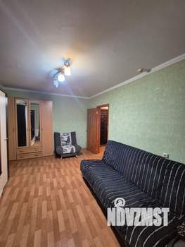 1-к квартира, на длительный срок, 36м2, 9/10 этаж