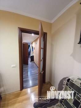 2-к квартира, на длительный срок, 48м2, 1/5 этаж