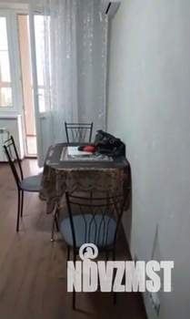 1-к квартира, на длительный срок, 38м2, 3/9 этаж