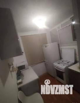 1-к квартира, посуточно, 36м2, 2/5 этаж