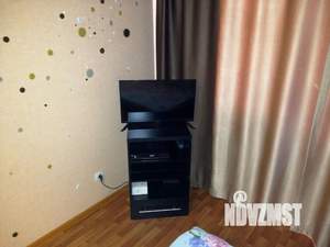 1-к квартира, посуточно, 40м2, 8/17 этаж