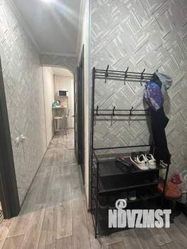 1-к квартира, на длительный срок, 28м2, 5/5 этаж