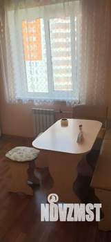1-к квартира, на длительный срок, 38м2, 9/18 этаж