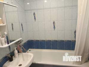 1-к квартира, на длительный срок, 42м2, 5/12 этаж