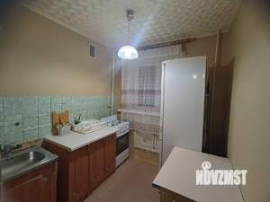 1-к квартира, на длительный срок, 28м2, 3/5 этаж