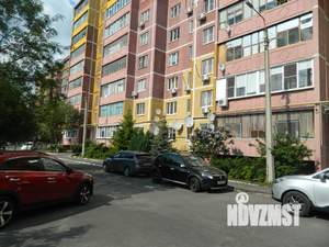 1-к квартира, на длительный срок, 42м2, 3/9 этаж